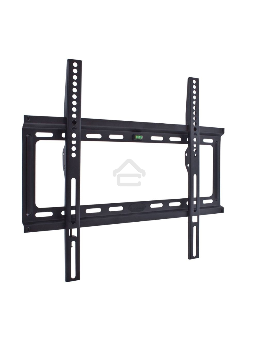 Кронштейн Kromax IDEAL-3 черный, 22