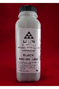 Тонер HP LJ 1100/1150/3100/5L/6L (фл.140г.) (AQC-США фас России)