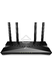 Беспроводной маршрутизатор TP-LINK Archer AX10 (802.11a/b/g/n/ac/ax, 2.4/5ГГц, до 1.2Гбит/с, LAN 4x1Гбит/с, WAN 1x1Гбит/с) (Archer AX10))