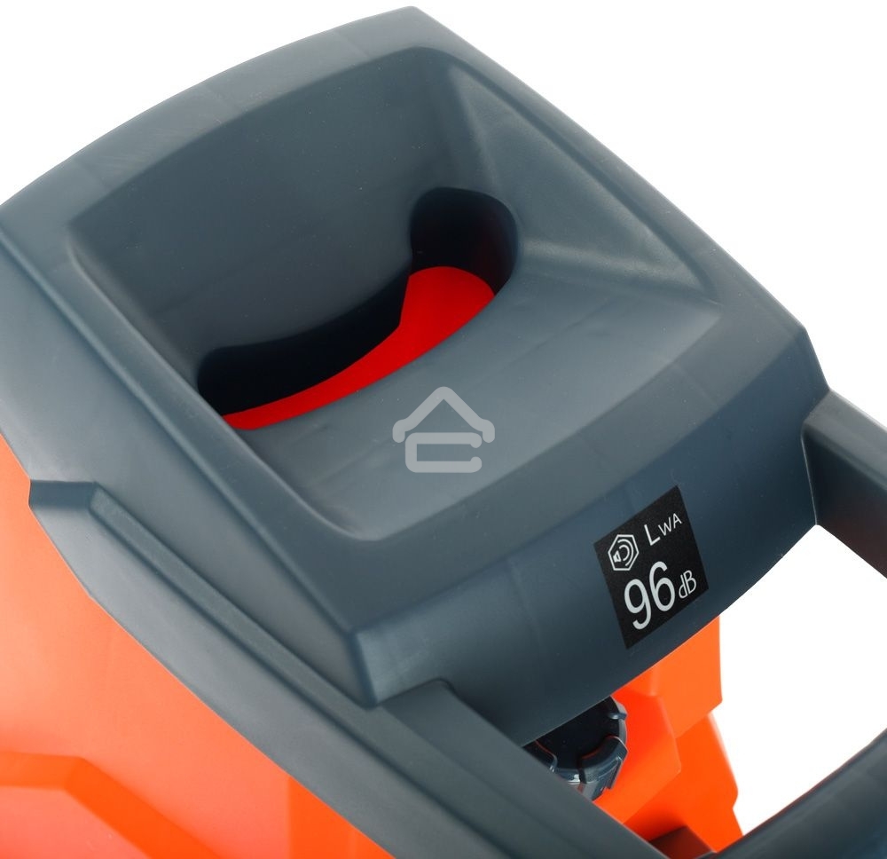 Садовый измельчитель Patriot PT SE26 2600Вт 4500об/мин