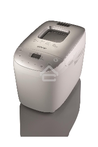 Хлебопечь Gorenje BM1600WG Белый