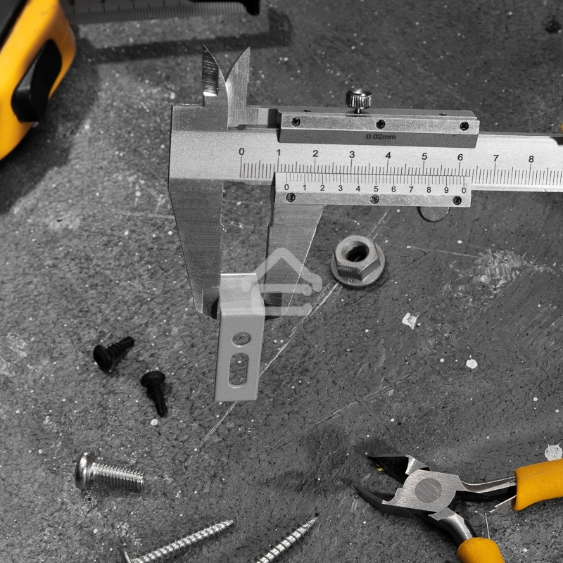 Штангенциркуль Rexant ШЦ - 150 мм 12-9101-2