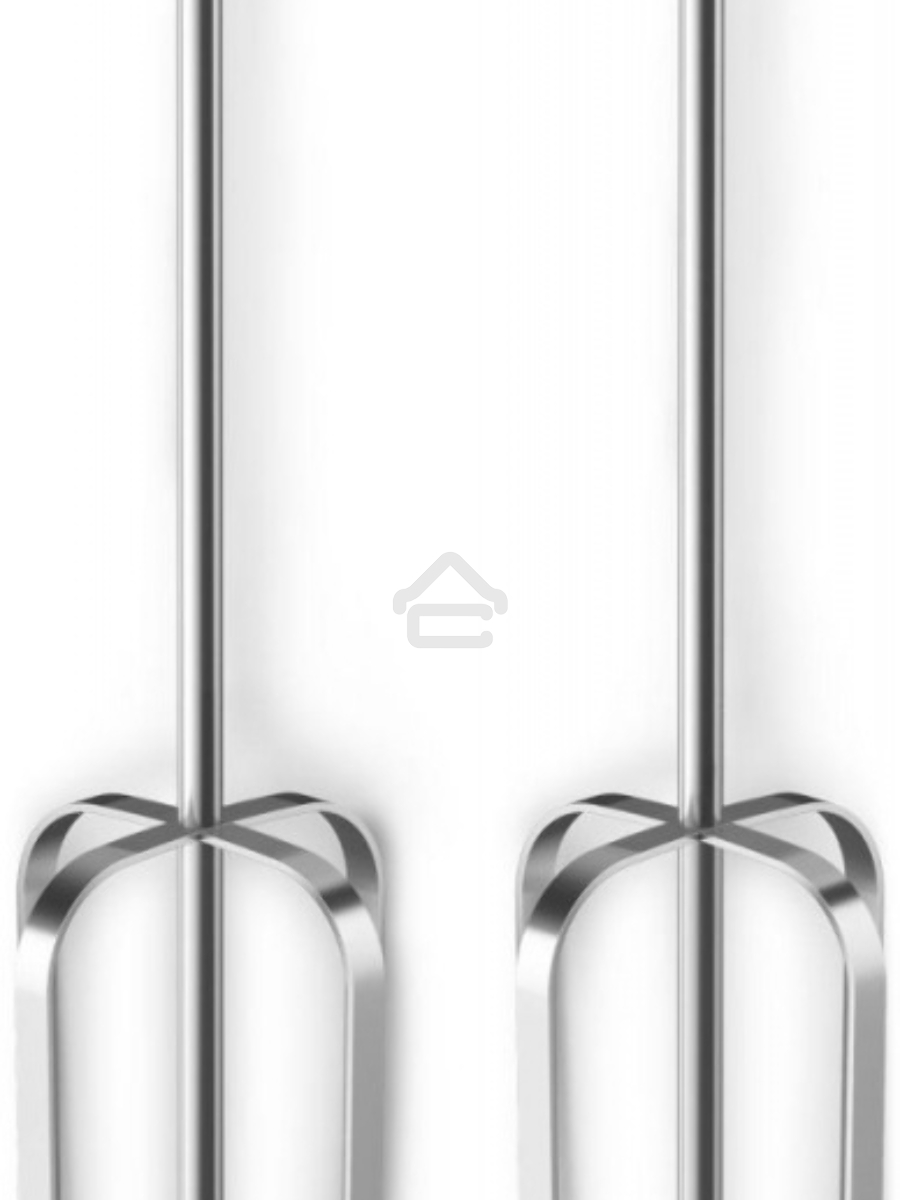 Миксер Philips HR3705/00, белый