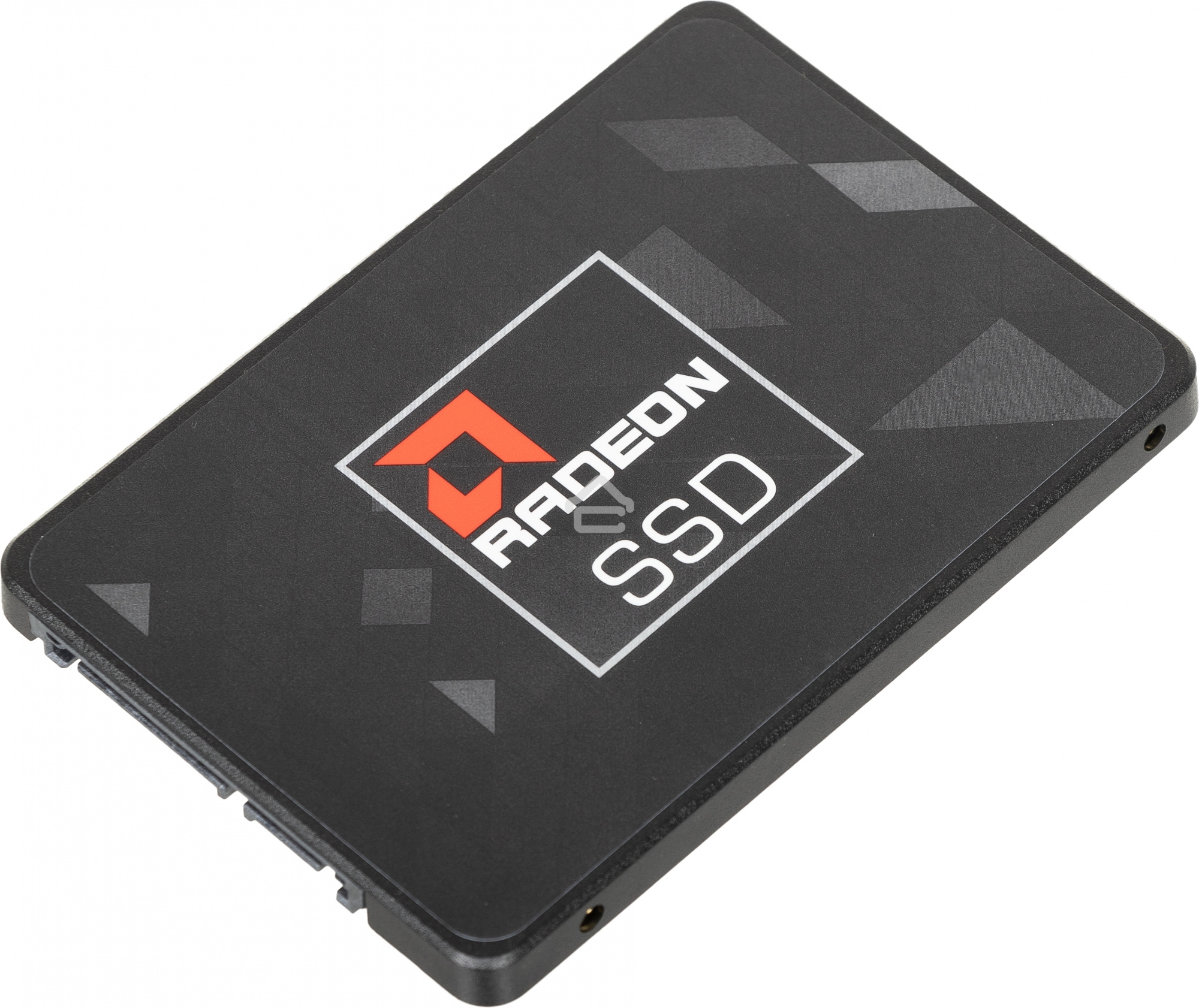 Накопитель SSD AMD Radeon R5 R5SL256G, 256 Gb, 2.5