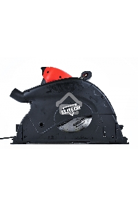 Циркулярная пила (дисковая) Elitech ПД 1675П (E2206.003.01) 1600Вт (ручная)