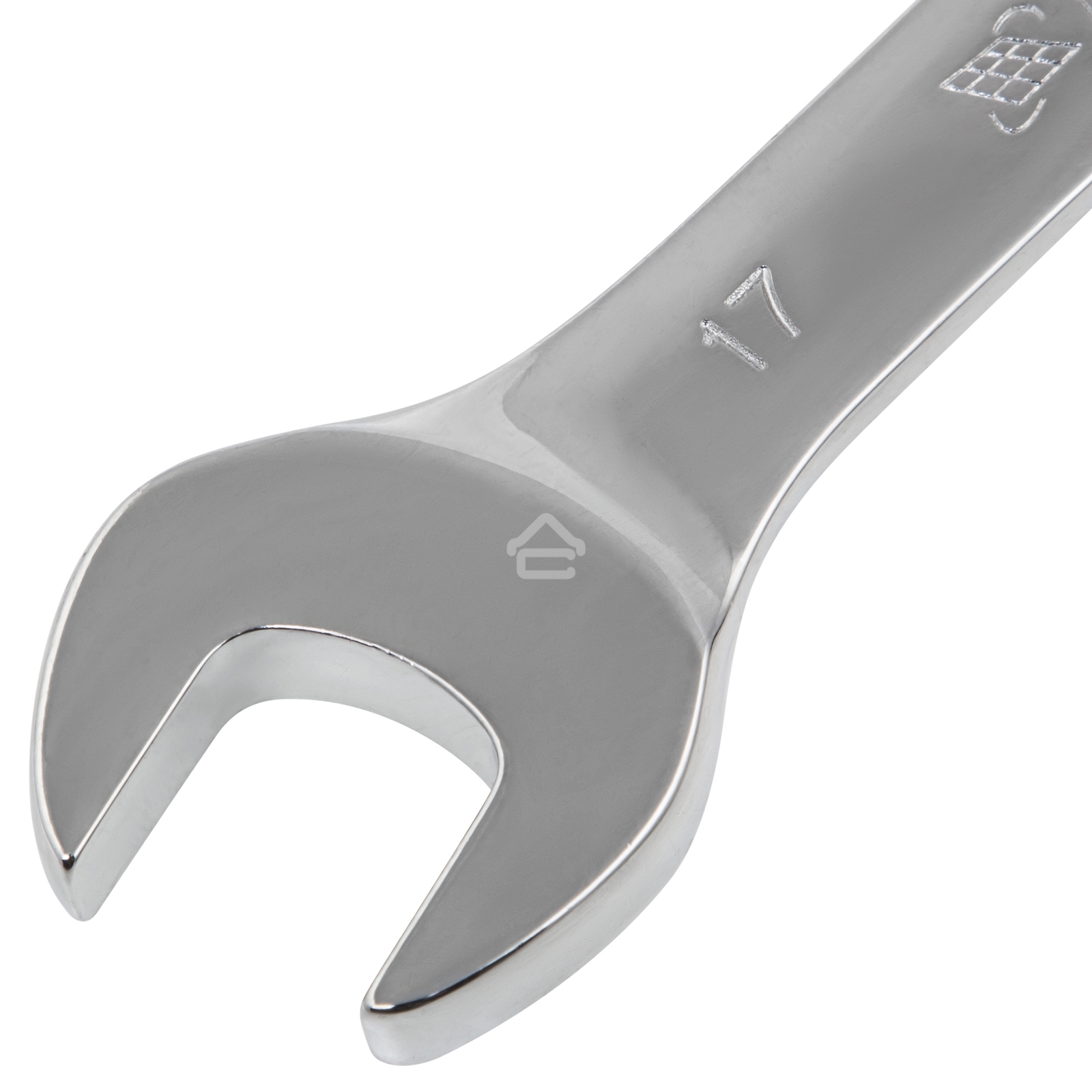 Набор ключей Matrix комбинированных, трещоточных шарнирных 8шт