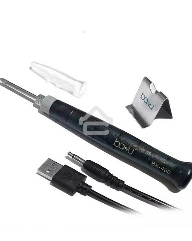 Паяльник BAKU BK-460 USB