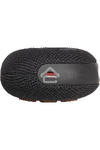 Портативная акустика JBL CLIP 5, черный