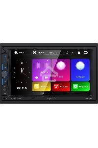 Автомагнитола Prology MPV-370 2DIN 4x55Вт v4.2 AUX 7