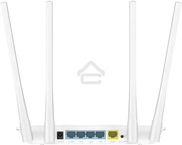 Роутер беспроводной Cudy WR1200 AC1200 10/100BASE-TX белый