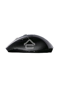 Мышь беспроводная Logitech M705 черный, 1000 dpi, радиоканал, USB, кнопки - 7