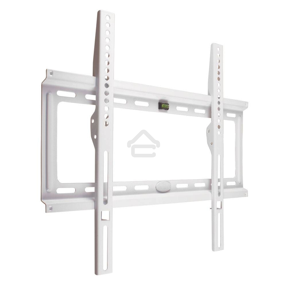 Крепеж Kromax IDEAL-3 new white, Кр. стал. наст. для TV 22