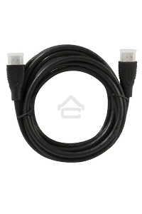 Кабель Defender HDMI-10 (ver. 1.4) HDMI(M)-HDMI(M), 3м, PolyBag