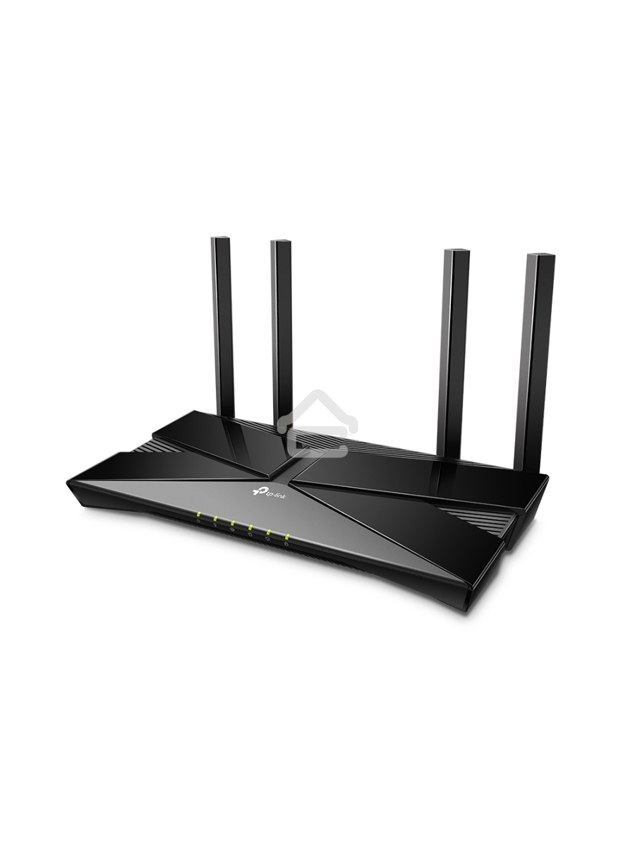 Беспроводной маршрутизатор TP-LINK Archer AX10 (802.11a/b/g/n/ac/ax, 2.4/5ГГц, до 1.2Гбит/с, LAN 4x1Гбит/с, WAN 1x1Гбит/с) (Archer AX10))