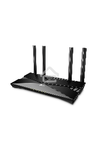 Беспроводной маршрутизатор TP-LINK Archer AX10 (802.11a/b/g/n/ac/ax, 2.4/5ГГц, до 1.2Гбит/с, LAN 4x1Гбит/с, WAN 1x1Гбит/с) (Archer AX10))