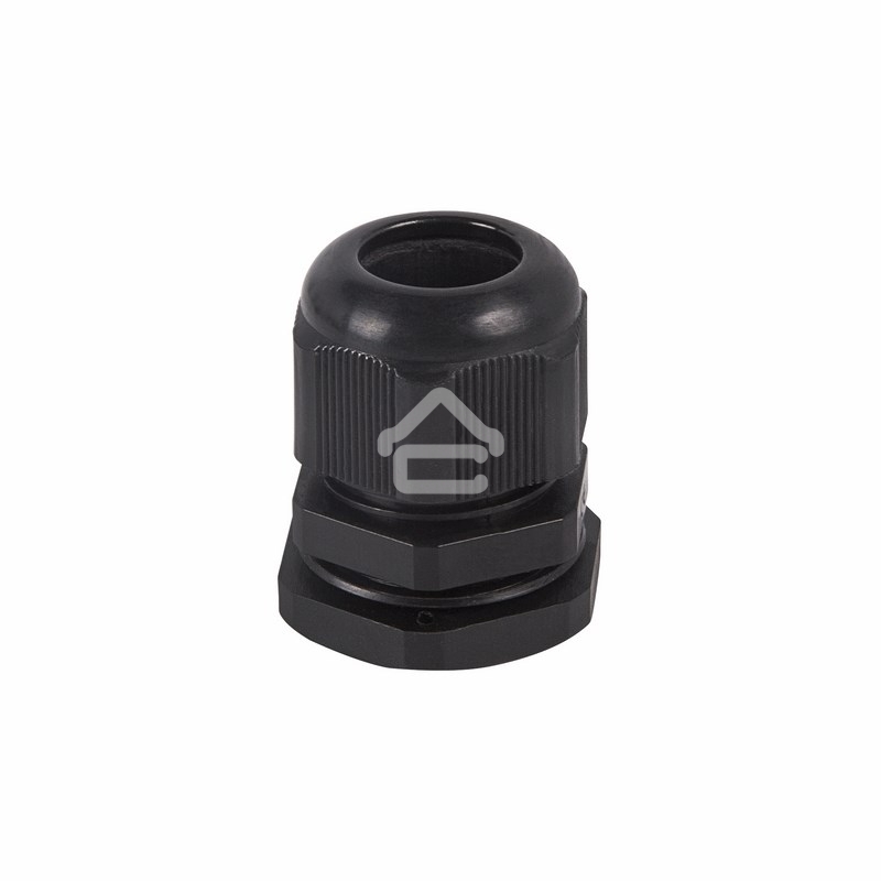 Кабельный ввод Rexant MG-12 (7,6-4,6 мм) черный