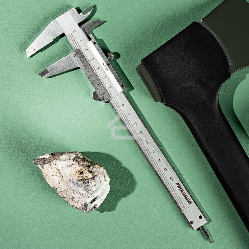 Штангенциркуль Rexant ШЦ - 150 мм 12-9101-2