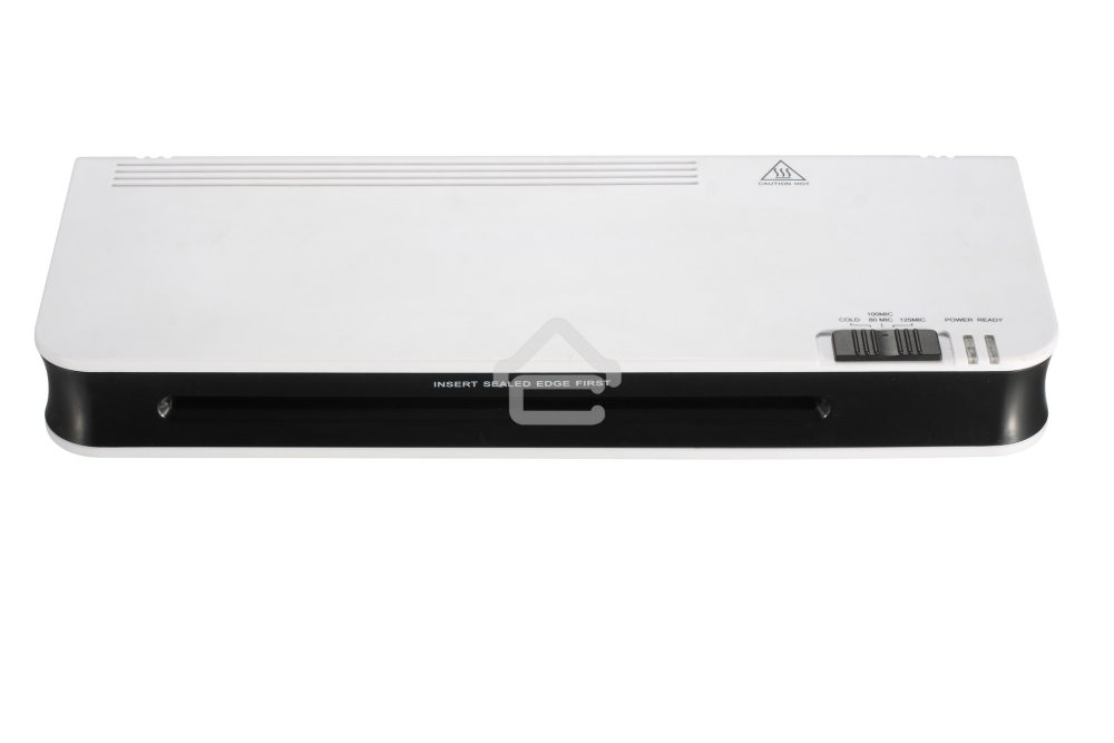 Ламинатор Office Kit L2305 A4 (80-125мкм) 30 см/мин (2 вал.) хол.лам. лам.фото