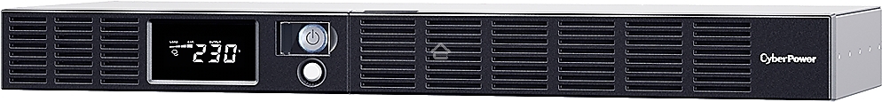 Источник бесперебойного питания UPS CyberPower OR600ERM1U Line-Interactive