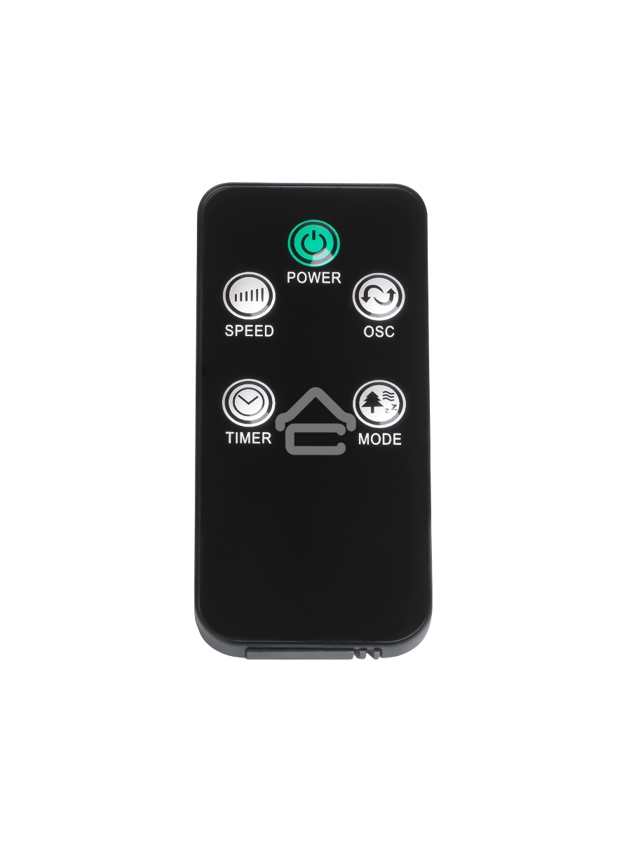 Вентилятор настольный Galaxy Line GL8154