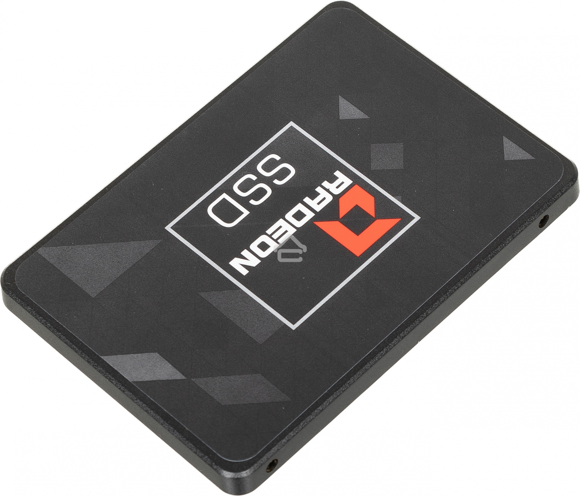 Накопитель SSD AMD Radeon R5 R5SL256G, 256 Gb, 2.5