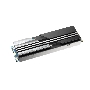 Накопитель SSD Netac NV5000, 1TB, M.2 2280, PCIe 4.0 x4, NVMe, R/W 5000/4400, с радиатором