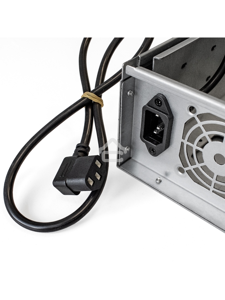 Серверный корпус ExeGate Pro 2U650-08 <RM 19