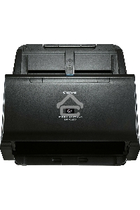 Сканер Canon DR-C230 (2646C003) A4 черный