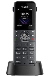 Телефон DECT-трубка Yealink W73H SIP-трубка для W70B/W73P/W76P/W79P/W80B/W90B