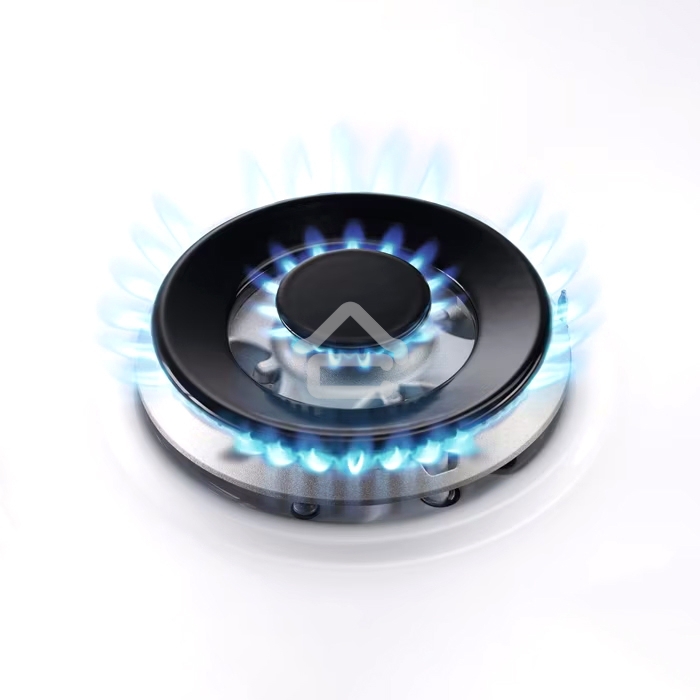 Газовая варочная панель Electrolux KGG64362W