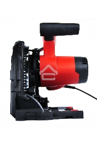 Циркулярная пила (дисковая) Elitech ПД 1675П (E2206.003.01) 1600Вт (ручная)