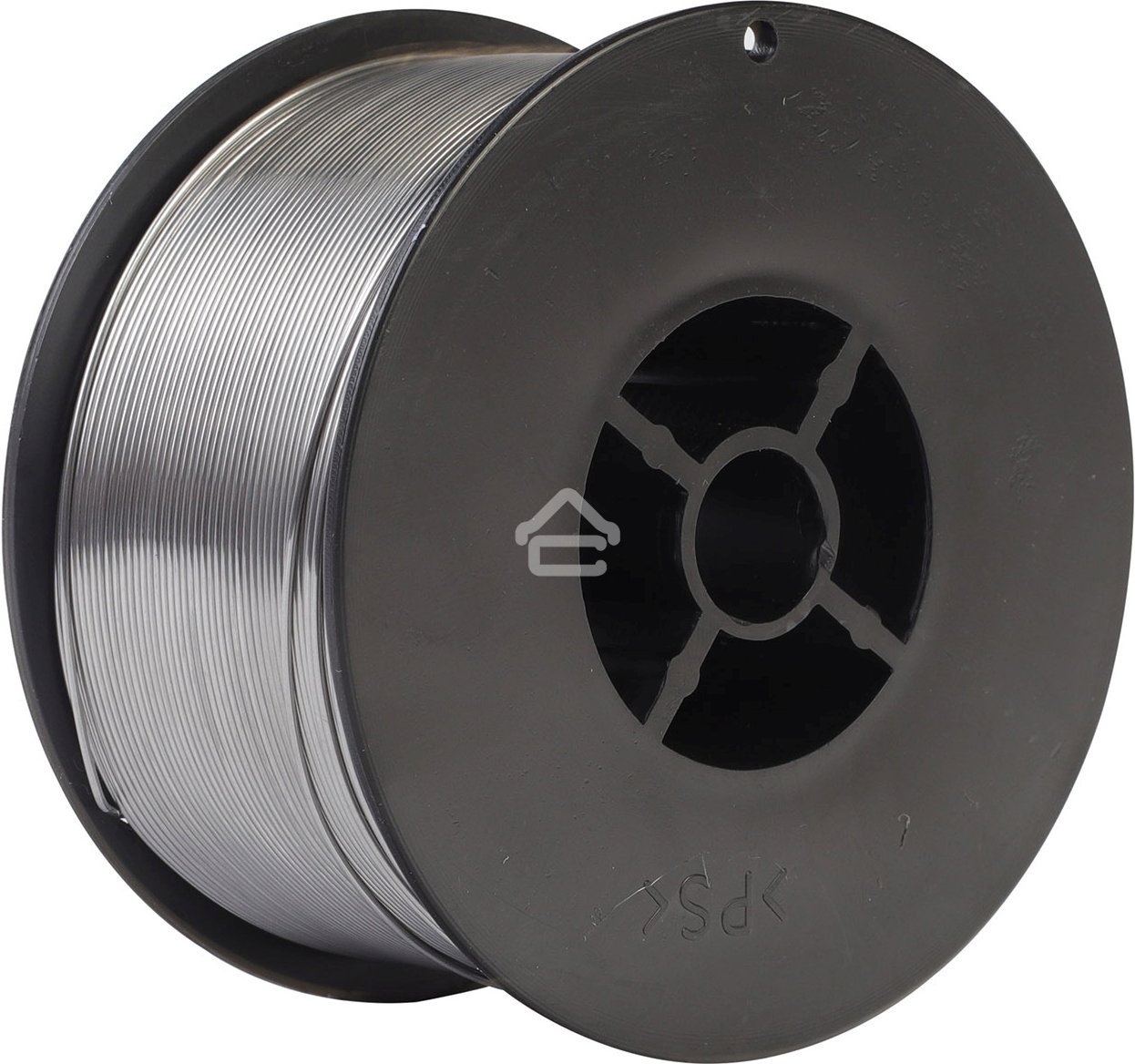 Проволока с флюсом PATRIOT 0.9мм, 1кг