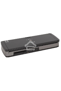 Сканер Canon P-215II (9705B003) A4 черный