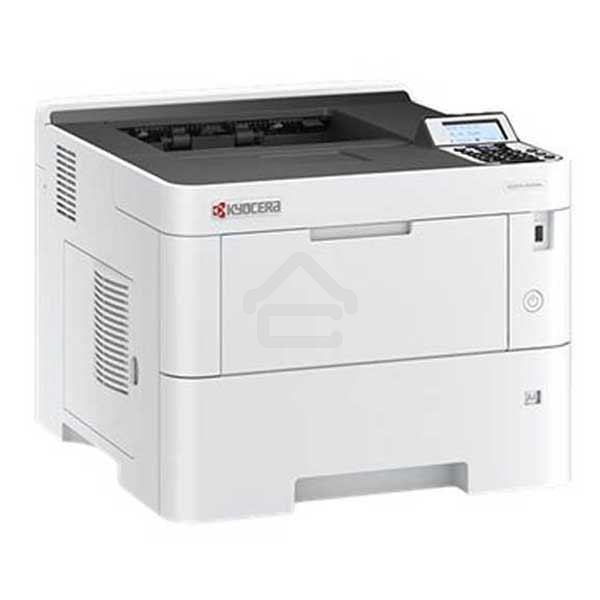 Принтер лазерный Kyocera Ecosys PA4500x (110C0Y3NL0), A4, ч/б, печ. до 45 стр/мин., 1200 x 1200 dpi, USB, RJ-45, Air Print, Mopria