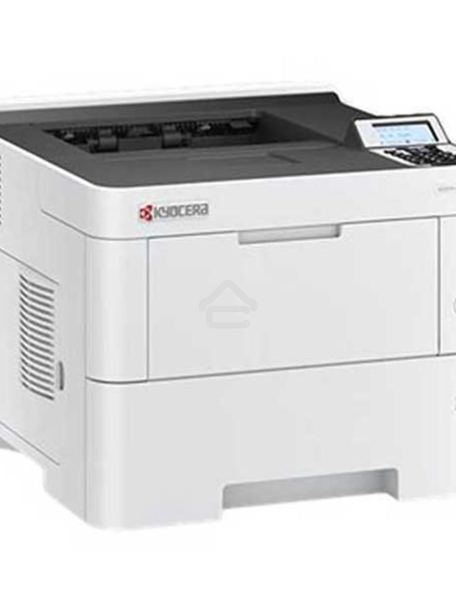Принтер лазерный Kyocera Ecosys PA4500x (110C0Y3NL0), A4, ч/б, печ. до 45 стр/мин., 1200 x 1200 dpi, USB, RJ-45, Air Print, Mopria