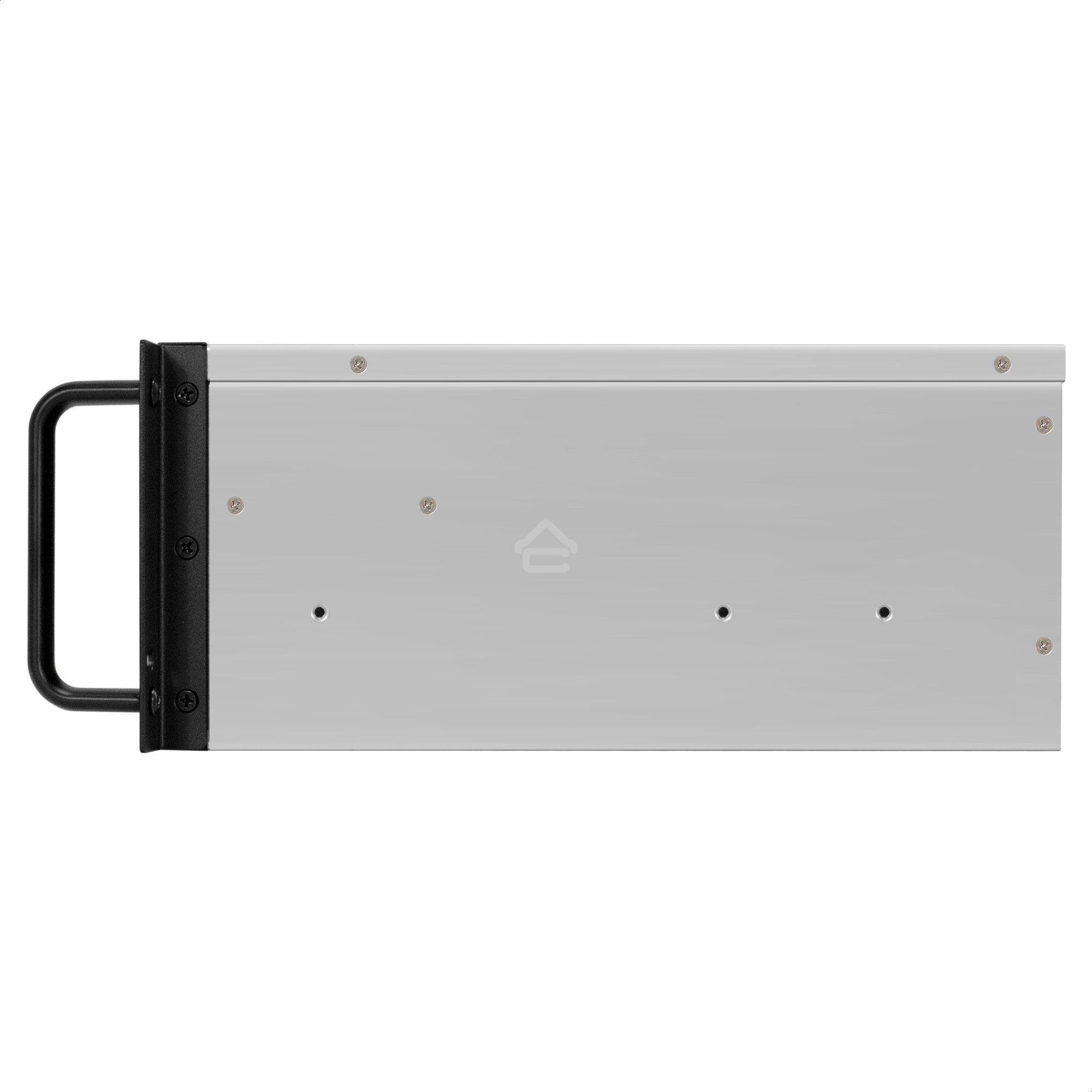 Серверный корпус ExeGate Pro 3U300-03 (RM 19