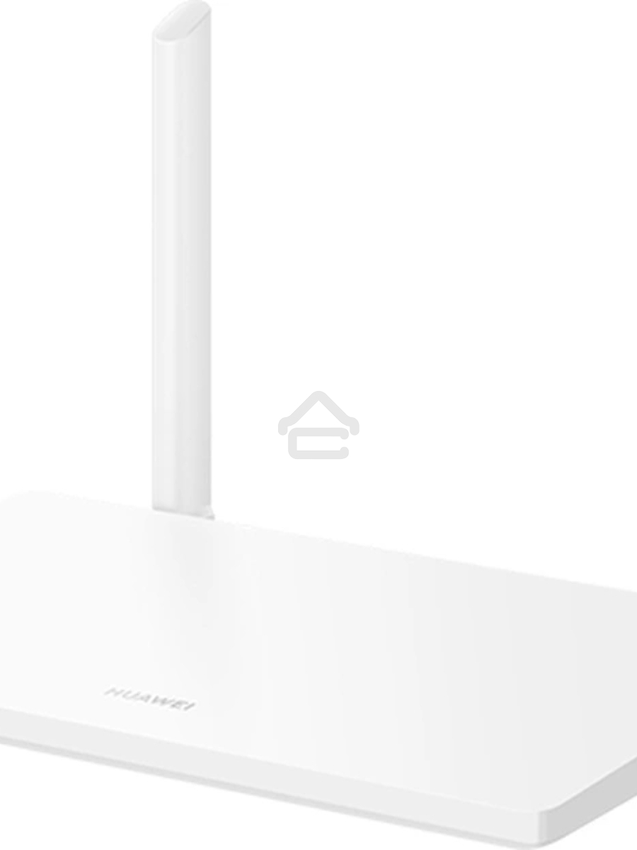 Маршрутизатор Wi-Fi Huawei WS5203 AX1 1167MBPS 100/1000M белый