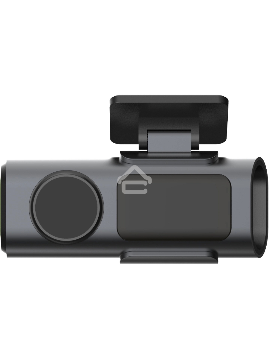Видеорегистратор Digma FreeDrive 943W черный 4Mpix 1440x2560 110гр. SA 223