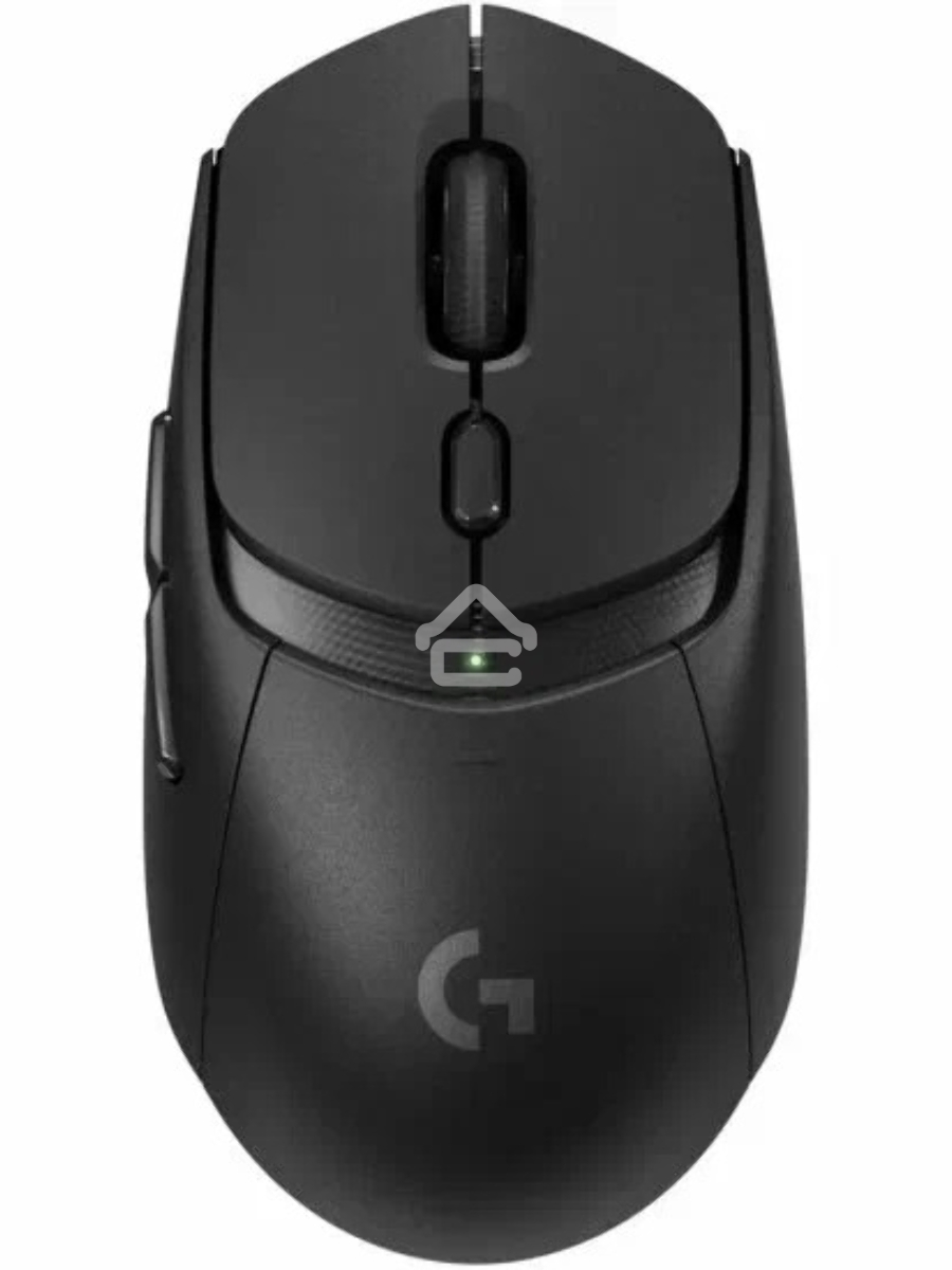 Мышь беспроводная Logitech G309 Lightspeed черный, 25600 dpi, радиоканал, Bluetooth, USB, кнопки - 6