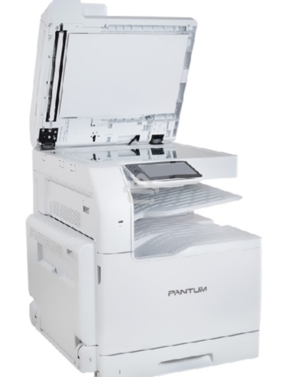 МФУ лазерное цветное, 30 стр./ Pantum CM330ADN, Color 30 ppm MFP