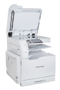 МФУ лазерное цветное, 30 стр./ Pantum CM330ADN, Color 30 ppm MFP