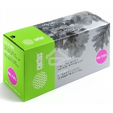 Картридж лазерный Cactus CS-D105S черный (1000 стр.) для Samsung ML-1910/1915/2525/2580/SCX-4600/4623/SF-650