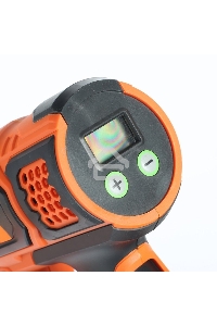 Технический фен Patriot HG 220 2000Вт темп.350/600С