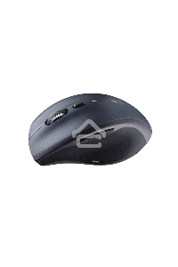 Мышь беспроводная Logitech M705 черный, 1000 dpi, радиоканал, USB, кнопки - 7