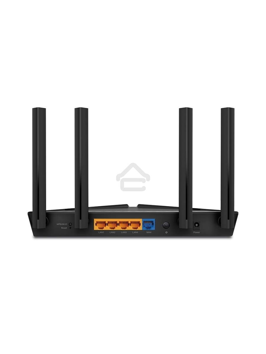 Беспроводной маршрутизатор TP-LINK Archer AX10 (802.11a/b/g/n/ac/ax, 2.4/5ГГц, до 1.2Гбит/с, LAN 4x1Гбит/с, WAN 1x1Гбит/с) (Archer AX10))