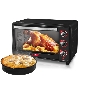 Мини-печь Centek CT-1538-50 BLACK
