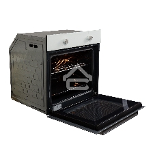 Электрический духовой шкаф Zigmund & Shtain E 136 W, встраиваемый