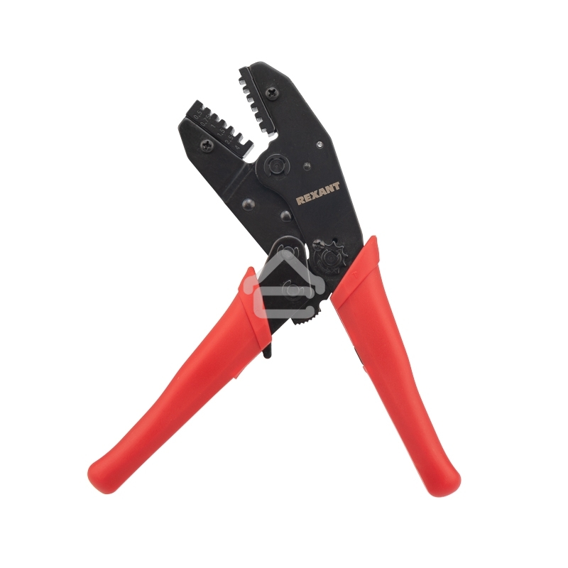 Кримпер для обжима Rexant штыревых наконечников 0.5-4.0 мм (ht-301 E) (tl-336 E)