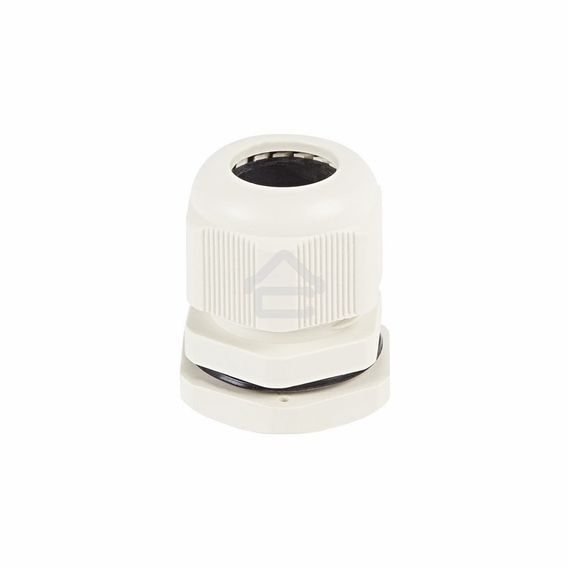 Кабельный ввод Rexant MG-12 (7,6-4,6 мм) серый