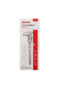 Штангенциркуль ШЦ - 150 мм REXANT